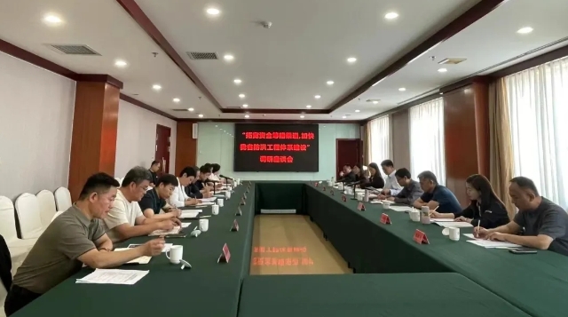 民革河北省委会人资环委开展专题调研